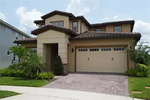 8112 Cleobury Dr, Orlando, FL 32832 - Photo 3