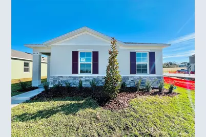 6224 Galloping Drive, Apopka, FL 32712 - Photo 1