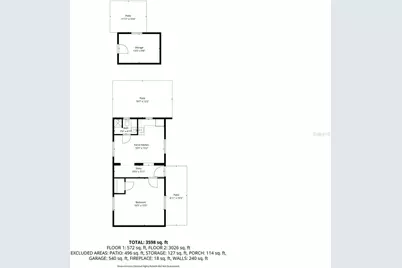 3921 Red Bridge Road, Saint Cloud, FL 34772 - Photo 51