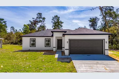 13671 SW 48th Court, Ocala, FL 34473 - Photo 1