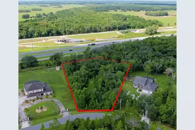 Lot 32 Starry Street, Orlando, FL 32833 - Photo 1