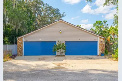 933 and 935 Robinhood Court, Maitland, FL 32751 - Photo 1