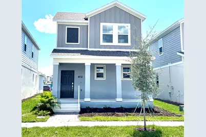 2489 Relaxing Lane, Kissimmee, FL 34744 - Photo 1