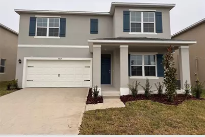 5265 Hayloft Drive, Apopka, FL 32712 - Photo 1