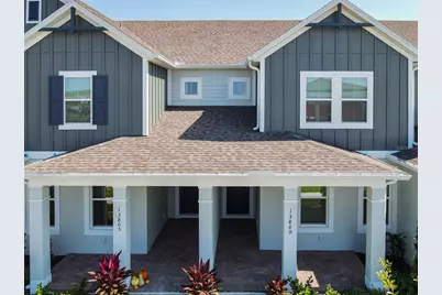 13809 Luna Harvest Ave., Winter Garden, FL 34787 - Photo 3