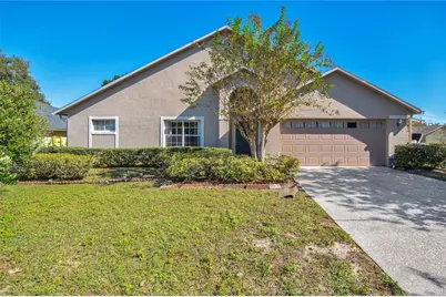6019 Long Peak Drive, Orlando, FL 32810 - Photo 1