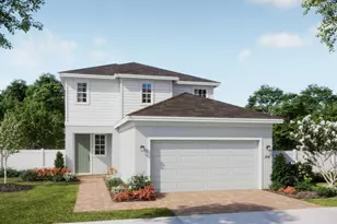 1186 Happy Forest Loop, Deland, FL 32720 - Photo 1