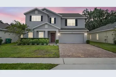 535 Darshire Avenue, Eustis, FL 32736 - Photo 1