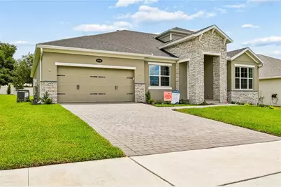 3326 Wolf Lake Avenue, Apopka, FL 32712 - Photo 3