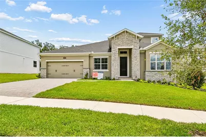 3326 Wolf Lake Avenue, Apopka, FL 32712 - Photo 1