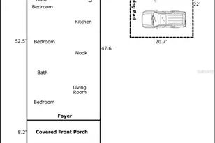 109 S Holly Ave, Sanford, FL 32771 - Photo 19