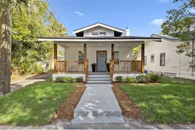 109 S Holly Avenue, Sanford, FL 32771 - Photo 1