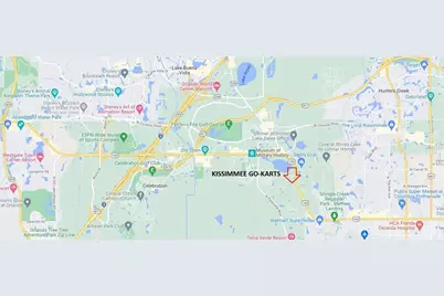 4708 W Irlo Bronson Memorial Highway, Kissimmee, FL 34746 - Photo 5