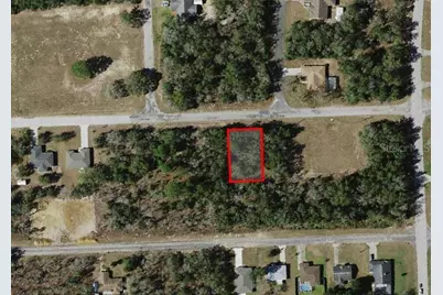 10241 N Halsey Way, Dunnellon, FL 34434 - Photo 1