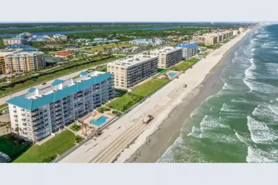 4621 S Atlantic Avenue #7506, Ponce Inlet, FL 32127 - Photo 43