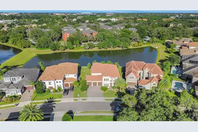 3687 Farm Bell Place, Lake Mary, FL 32746 - Photo 3