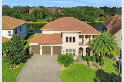 3687 Farm Bell Place, Lake Mary, FL 32746 - Photo 1