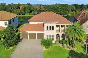 3687 Farm Bell Pl, Lake Mary, FL 32746 - Photo 1