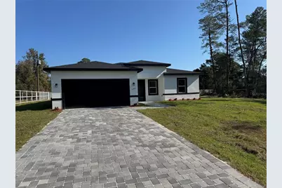 15971 SW 24th Court Road, Ocala, FL 34473 - Photo 1