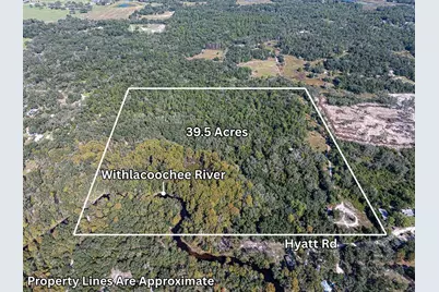 34095 Hyatt Rd, Dade City, FL 33523 - Photo 1