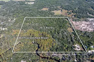 34095 Hyatt Rd, Dade City, FL 33523 - Photo 1