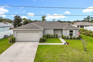 20 Roxland Ln, Palm Coast, FL 32164 - Photo 1