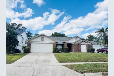 2622 Tilton Court, Orlando, FL 32835 - Photo 1