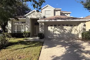 1397 Holly Glen Run, Apopka, FL 32703 - Photo 1