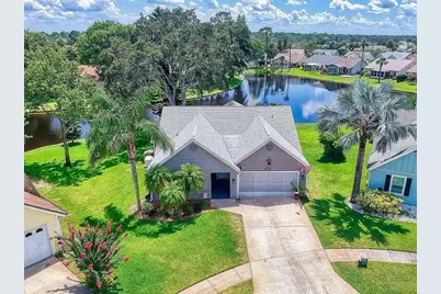 808 Soft Pine Court, New Smyrna Beach, FL 32168 - Photo 1