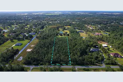 Lot 531 Quinlan Street, Orlando, FL 32833 - Photo 1