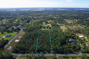 Lot 531 Quinlan St, Orlando, FL 32833 - Photo 1