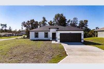 14380 SW 33 Road, Ocala, FL 34473 - Photo 1