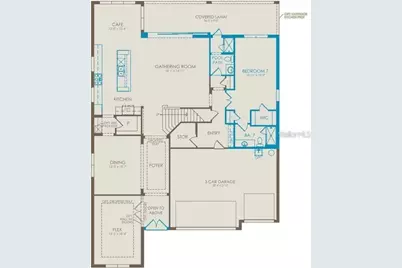 15295 Rising View Drive, Montverde, FL 34756 - Photo 49