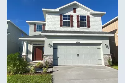 4008 Sagefield Drive, Harmony, FL 34773 - Photo 1