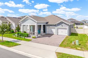 5220 Lake Washington St, Winter Garden, FL 34787 - Photo 3