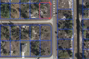 745 Avondale St E, Lehigh Acres, FL 33974 - Photo 1