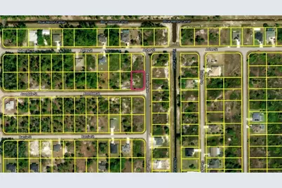 745 Avondale Street E, Lehigh Acres, FL 33974 - Photo 3