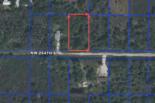 17875 NW 254th St, Okeechobee, FL 34972 - Photo 1