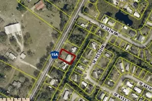 6014 SE 86th Blvd, Okeechobee, FL 34974 - Photo 1