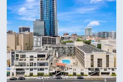 151 E Washington Street #518, Orlando, FL 32801 - Photo 47