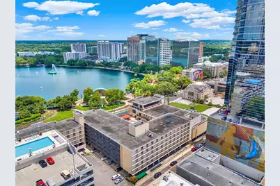 151 E Washington Street #518, Orlando, FL 32801 - Photo 21