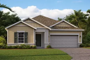 5637 Nina Wy, Saint Cloud, FL 34771 - Photo 1