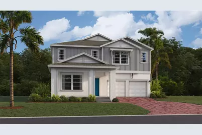 5571 Nina Way, Saint Cloud, FL 34771 - Photo 1