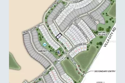 7439 Sandstone Drive, Groveland, FL 34736 - Photo 25