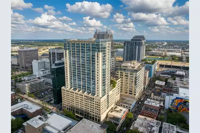155 S Court Avenue #2704, Orlando, FL 32801 - Photo 1
