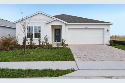 807 Andrew Street, Winter Haven, FL 33881 - Photo 1