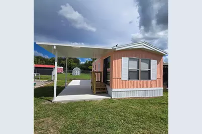 4105 US Highway 27 S #Lot B, Sebring, FL 33870 - Photo 1