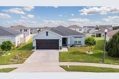 596 Meadow Bend Drive, Davenport, FL 33837 - Photo 1