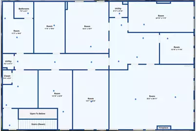 121 E 1st Street #101, Sanford, FL 32771 - Photo 47