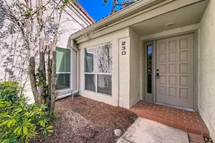 230 W Sabal Palm Pl, Longwood, FL 32779 - Photo 9